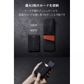 ZEROSHOCK カードケーススタンド MAGKEEP 写真6