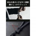 ZEROSHOCK ハンドストラップ 写真6