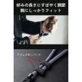 ZEROSHOCK ハンドストラップ 写真6