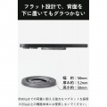 ZEROSHOCK スマホリング MAGKEEP 写真6