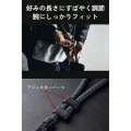 ZEROSHOCK ショルダーストラップ 写真6