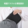 MacBook Neo専用ネオプレンノートパソコンインナーバッグ 写真6