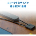 Microsoft 4K Wireless Display Adapter Black Japan 1 License 写真6