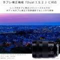 LUMIX S 24-105mm F4 MACRO O.I.S. 写真6