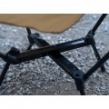 スワルスエックスハイ2 HIGH BACK COMPACT CHAIR 2 キャンプ アウトドア コンパクト チェア DOD タン 写真6