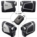 レーザー距離計 COOLSHOT 50i 写真6
