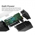 65W USB Type-C GaN ACアダプター 写真6