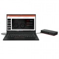 ThinkPad ユニバーサル USB Type-C ドック 写真6
