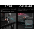 デスクラック 2 ホワイト 写真6