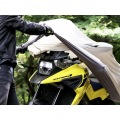 ストレッチバイクカバー ADV 写真6