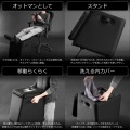 フットマッサージャー 写真6