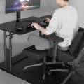 ゲーミングオットマンワイドP 写真6