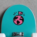 DUBSTACK(ダブスタック) スケートボード キッズ DSB-K02 子供 用 29×7.25インチ abec7 (オイル) skateboard スケボー 写真6