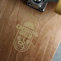 スケートボード シリーズ 初心者 大人向け skateboard スケボー Abec7/9 オイルベアリング採用 7.25?8.8インチ クルーザーモデル ( DSB-C02 ) 写真6