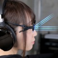 ゲーミングメガネ 写真6