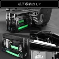 エクステンションデスク 写真6