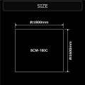 デスクごとチェアマット カーペットタイプ 写真6