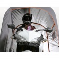 バイクガレージ 2150 スリム 写真6