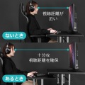 コックピットデスク2「ミドル」 写真6
