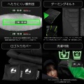 ゲーミング布団セット 写真6