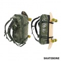 スケボーン Khaki 写真6