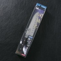 関孫六 べにふじ 三徳 ディンプル 165mm AB5438 写真6