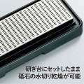 ダイヤモンド平砥石 AP-0306 写真6