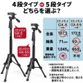 スタンドポッド GX-S 写真6
