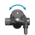POLE POD EX FLUIDHEAD 写真6
