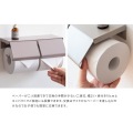 トイレットホルダー TEER TP-900K ピンク 宮武製作所 写真6