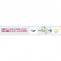 S-ATA&IDE/ATAPI機器→USB2.0接続変換アダプタ 写真6