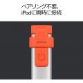 *ロジクール Crayon 写真6