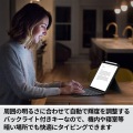 iK1095GRA COMBO TOUCH for iPad Air (4th generation) 写真6