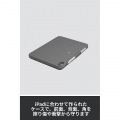 iK1059GRA COMBO TOUCH for iPad (10th gen) 写真6