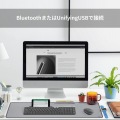 K580GR K580 スリムマルチデバイスキーボード 写真6