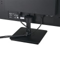液晶ディスプレイ 21.5型ワイド ブラック スピーカー内蔵 法人向け 写真6