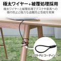 セキュリティロック 写真6