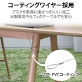 ノートPC&マウスセキュリティロック 写真6