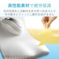疲労軽減マウスパッド｢FITTIO｣(Low) 写真6