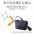 一眼レフカメラ用ショルダーバッグ“normas” 写真6
