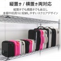 CD/DVDファスナーケース 写真6