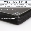CD/DVDファスナーケース 写真6