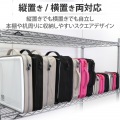 CD/DVDファスナーケース 写真6