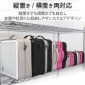 CD/DVDファスナーケース 写真6