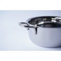 GEO18N 片手鍋18cm (2.0リットル) 写真6