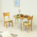 フェブラダイニングテーブル95(ナチュラル) 写真6