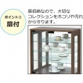 コレクションケース ホワイト 写真6