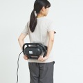 マッサージ器 トルルンブラック 首 肩 腰 腰痛 肩こり アタッチメント3種 選べる強度 タイマー付き リモコン操作 収納袋付き  写真6