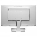 アイ・オー・データ機器 23.8型ワイド液晶ディスプレイ 23.8型 広視野角ADSパネル採用 DisplayPort搭載 ホワイト 「5年保証」 LCD-DF241EDW-A 写真6