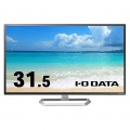 アイ・オー・データ機器 31.5型ワイド液晶ディスプレイ 31.5型 広視野角ADSパネル DisplayPort搭載  ブラック ｢5年保証｣ LCD-DF321XDB-A 写真6